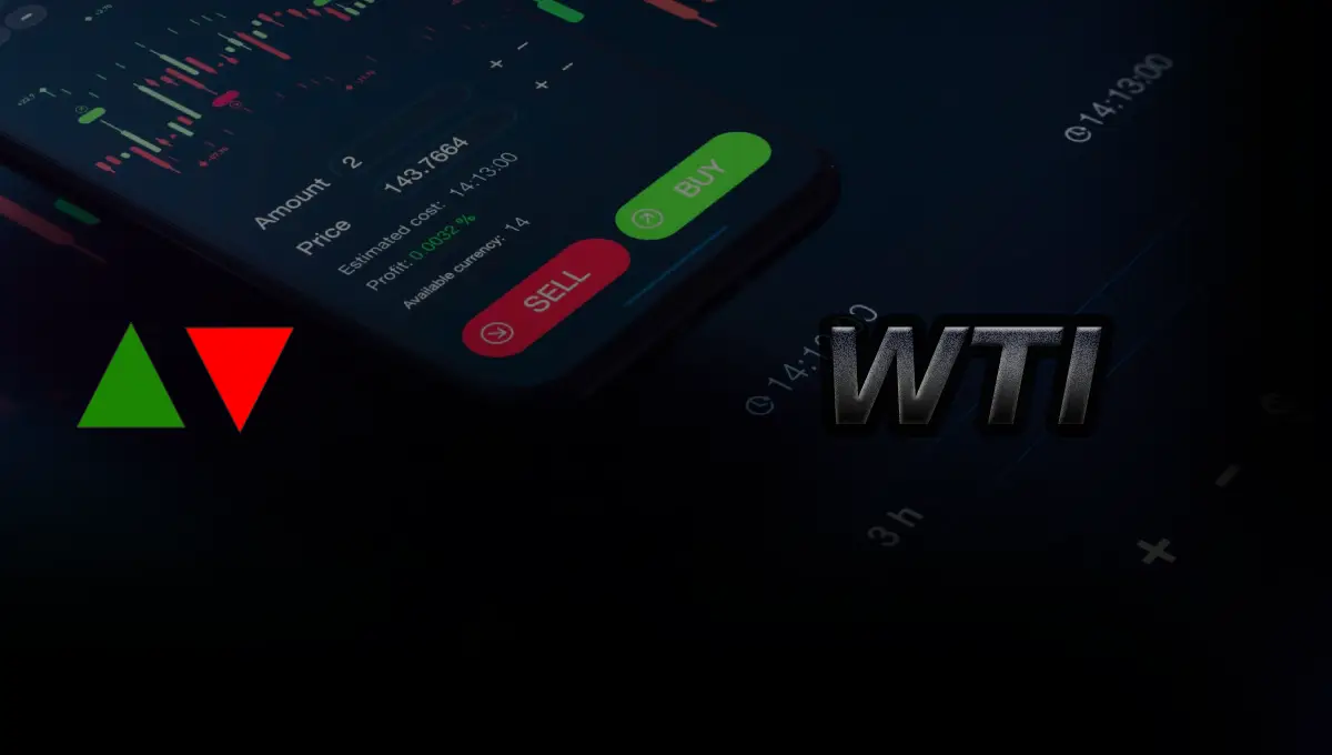 تحلیل تکنیکال نفت خام WTI