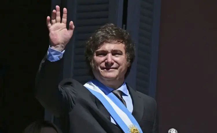 Argentina President