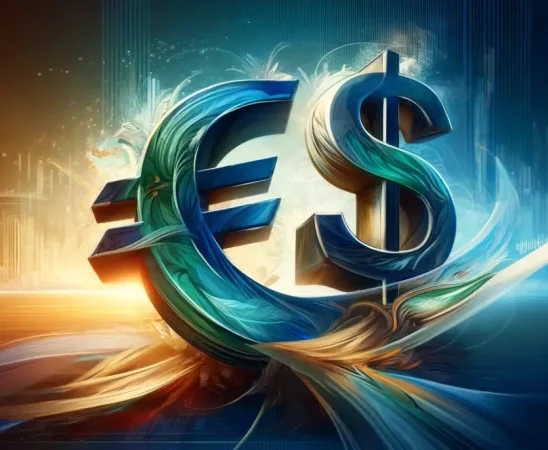 تحلیل تکنیکال یورو به دلار - EURUSD