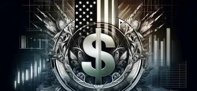 USD - دلار آمریکا