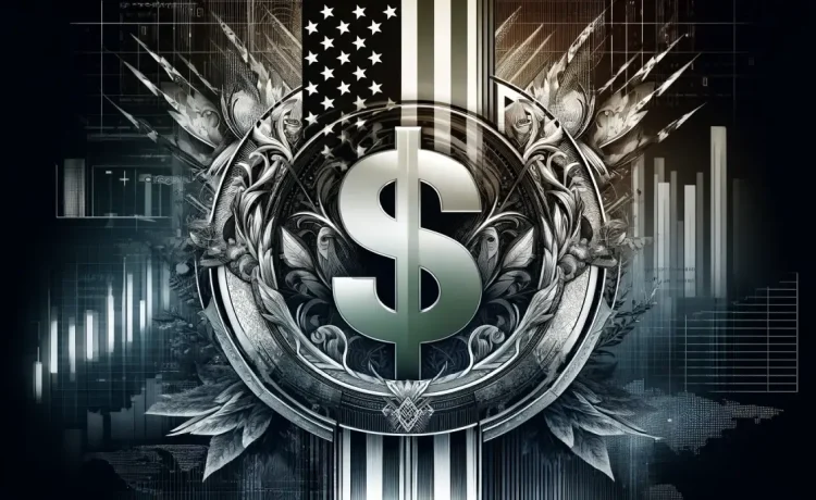 USD - دلار آمریکا dxy