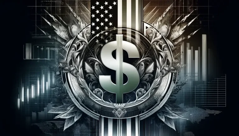 USD - دلار آمریکا