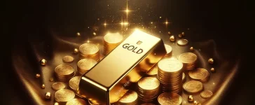 تحلیل تکنیکال طلا - XAUUSD gold