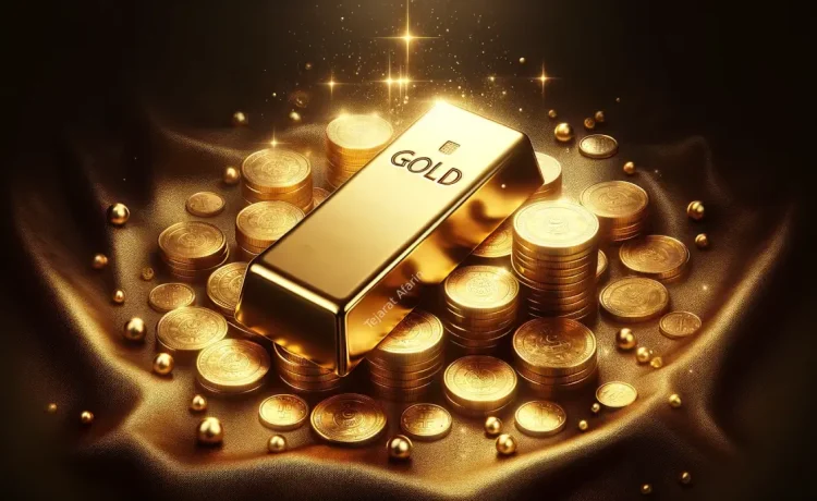 تحلیل تکنیکال طلا - XAUUSD gold