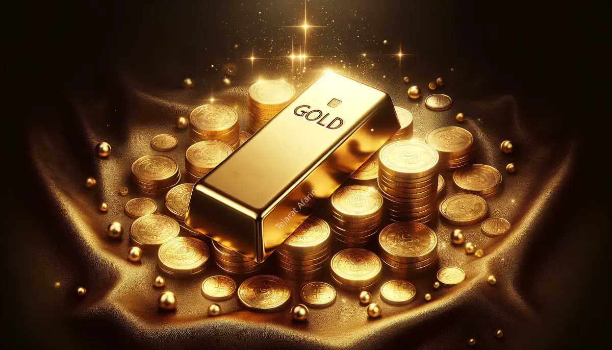 تحلیل تکنیکال طلا - XAUUSD gold