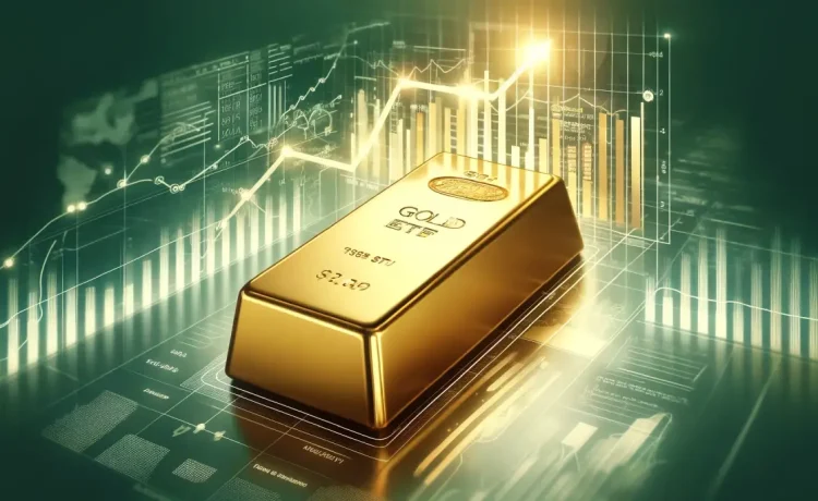نقش ETF های طلا در بازارهای مالی