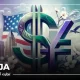 سیگنال مشترک آمریکا و ژاپن به بازار فارکس؛ ین جهش کرد