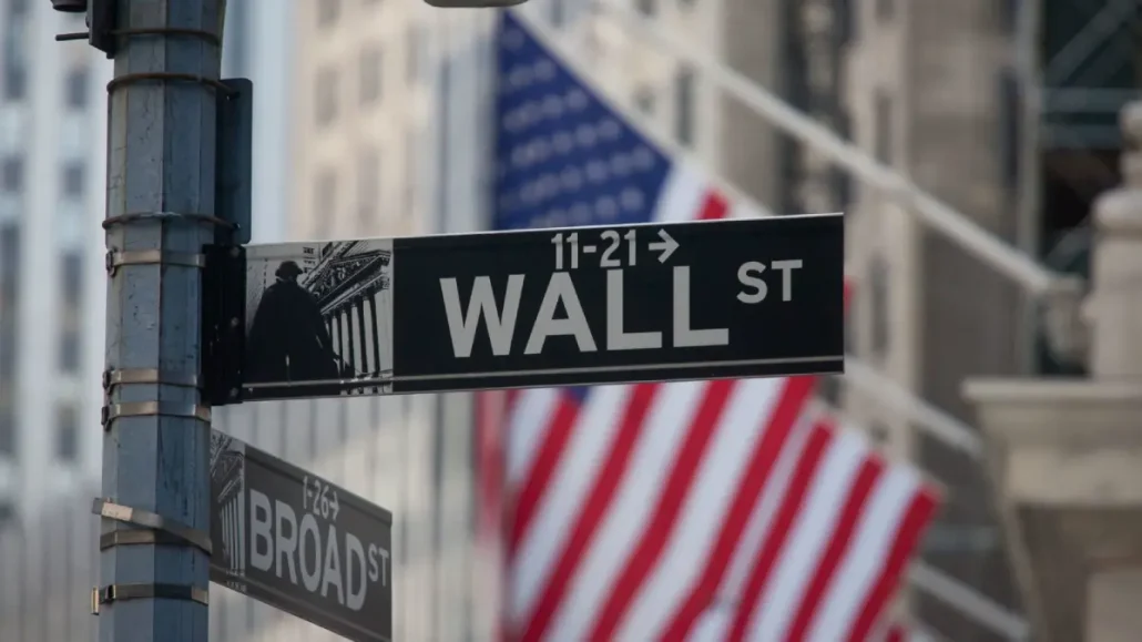 سرمایه گذاری در بورس امریکا و خرید سهام امریکا در فارکس