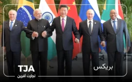 بریکس - BRICS