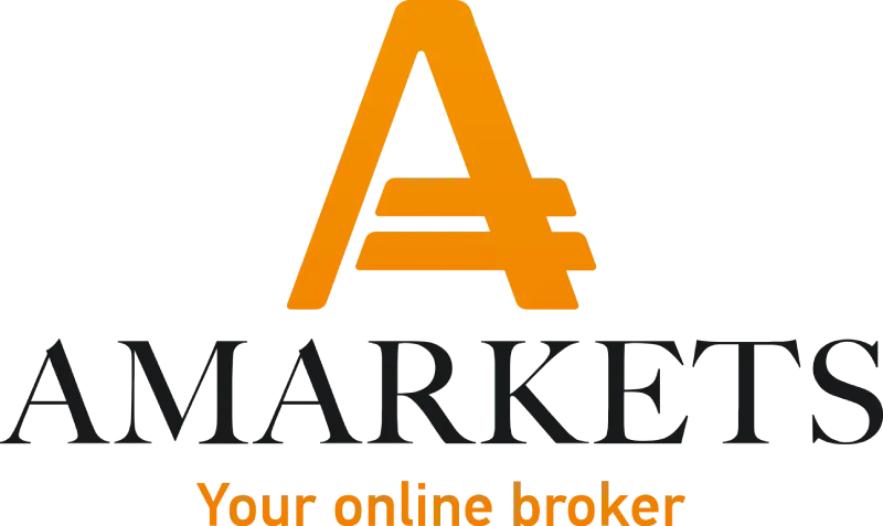 AMarkets logo 2024