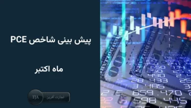 پیش بینی گزارش شاخص PCE امروز و تاثیر آن روی بازار فارکس