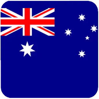 AUD flag