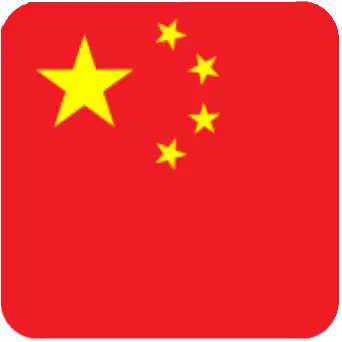 CNY flag