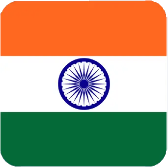 INR flag