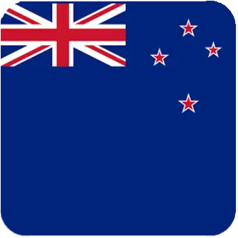 NZD flag