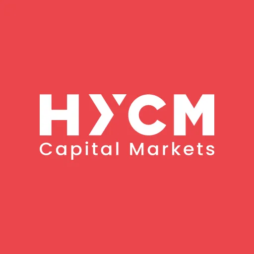 لوگوی HYCM