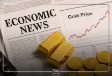 gold and forex