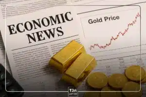 gold and forex