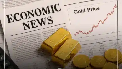 gold and forex