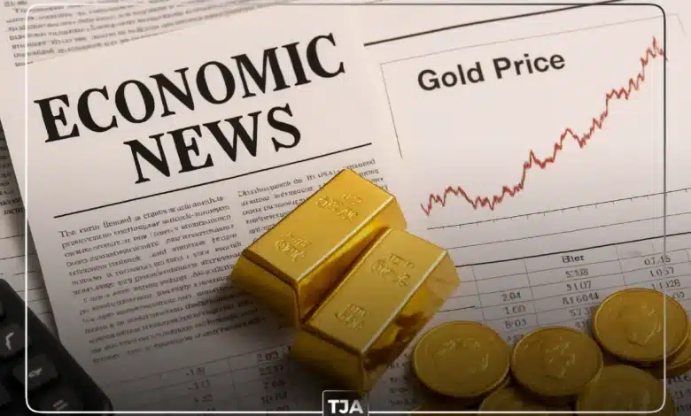 gold and forex