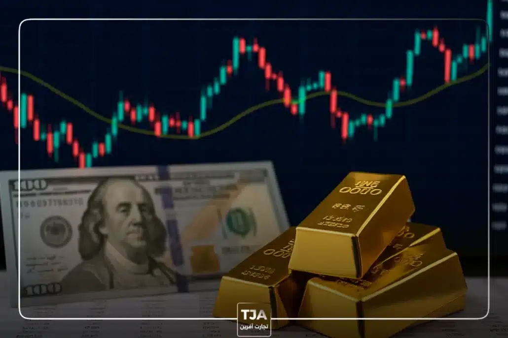 کدام اخبار اقتصادی بیشترین تأثیر را بر قیمت طلا دارند؟