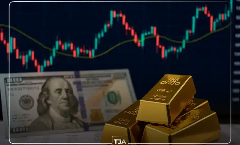 اخبار اونس طلا