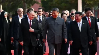 world news 20250908