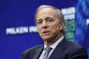 Ray Dalio