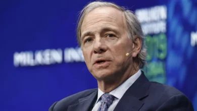 Ray Dalio