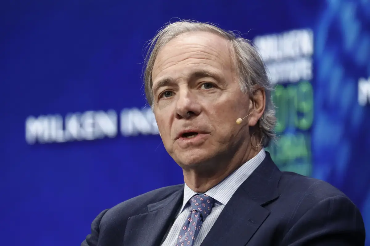 Ray Dalio
