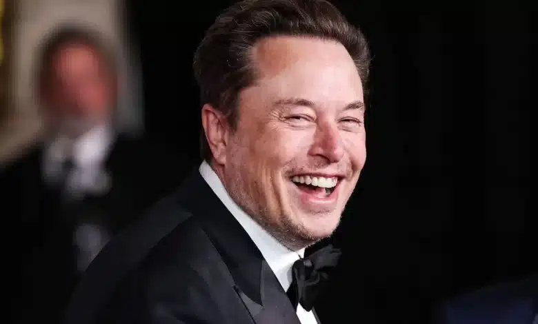 ایلان ماسک