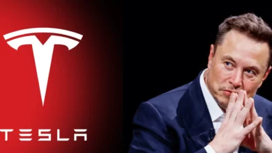 ایلان ماسک - تسلا