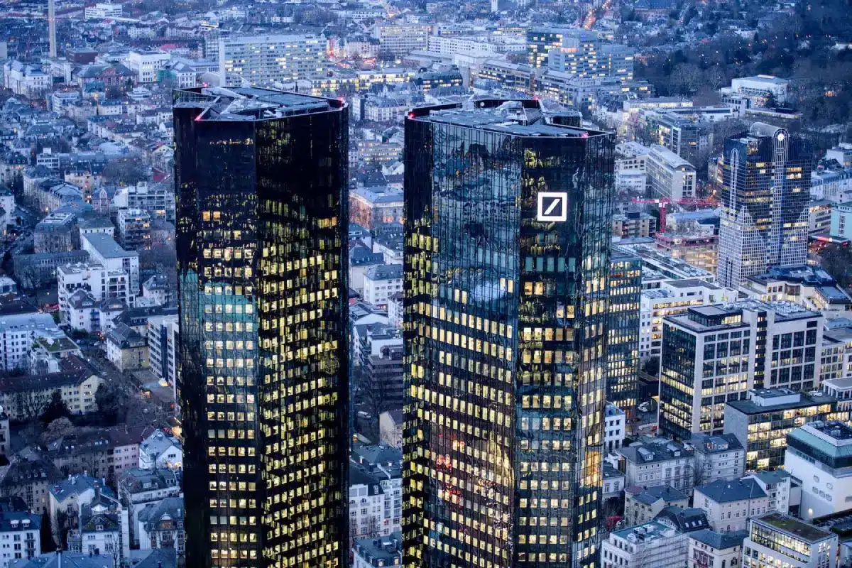 Deutsche Bank