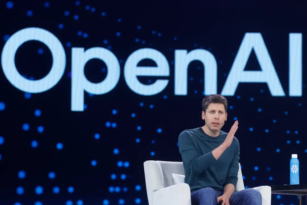 AI news OpenAI