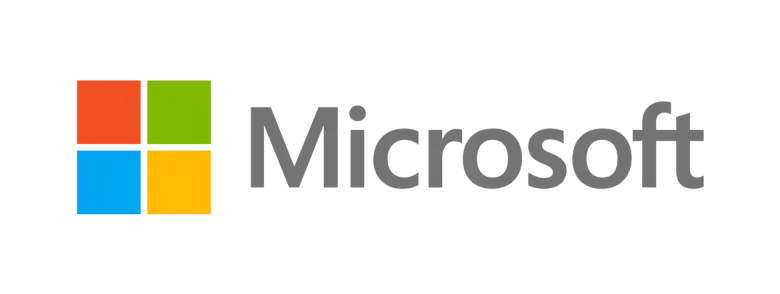 MSFT logo
