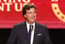 tucker carlson