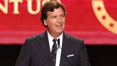 tucker carlson