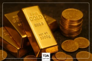آیا طلا یک ماده معدنی حیاتی است؟ بررسی نقش طلا در اقتصاد، امنیت ملی و سیستم پولی جهان
