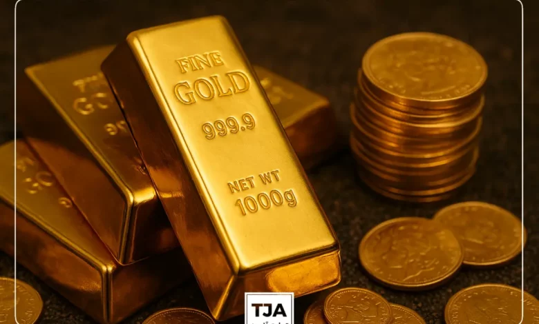 آیا طلا یک ماده معدنی حیاتی است