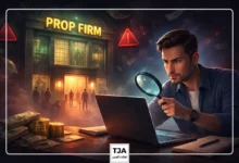 آیا پراپ فرمها کلاهبرداری هستند؟