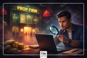 آیا پراپ فرم‌ها کلاهبرداری و اسکم هستند؟