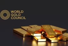 شورای جهانی طلا