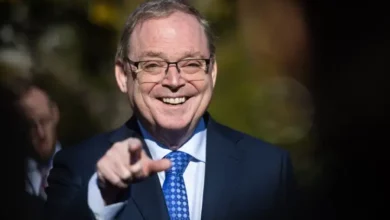 Kevin Hassett