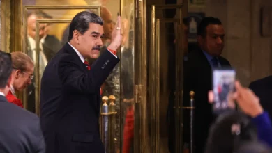 Maduro