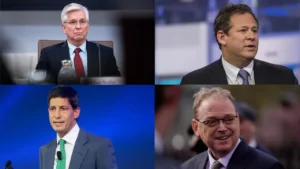 لیست کاندیدهای احتمالی برای ریاست فدرال رزرو آمریکا؛ ترامپ چه کسی را جایگزین جروم پاول می‌کند؟