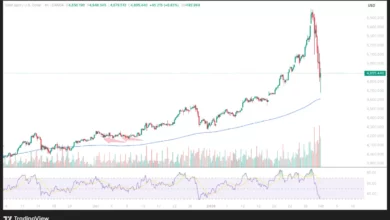 پیش بینی قیمت طلا | شنبه ۱۱ بهمن ۱۴۰۴