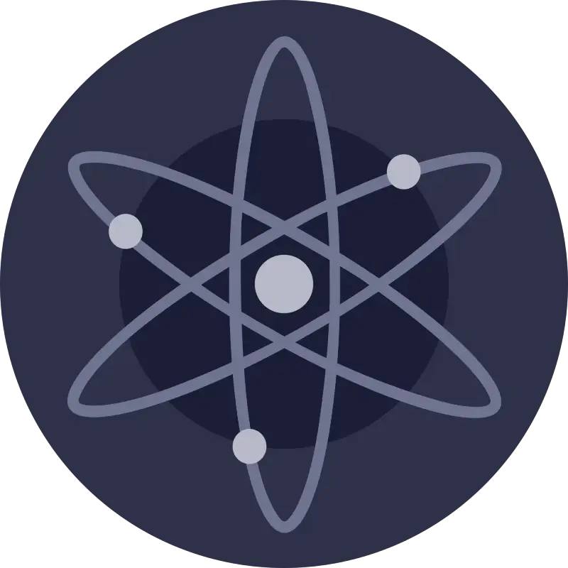 ATOM/USDT