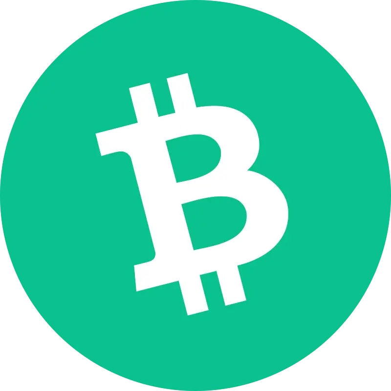 BCH/USDT
