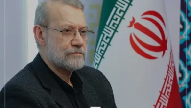Ali Larijani