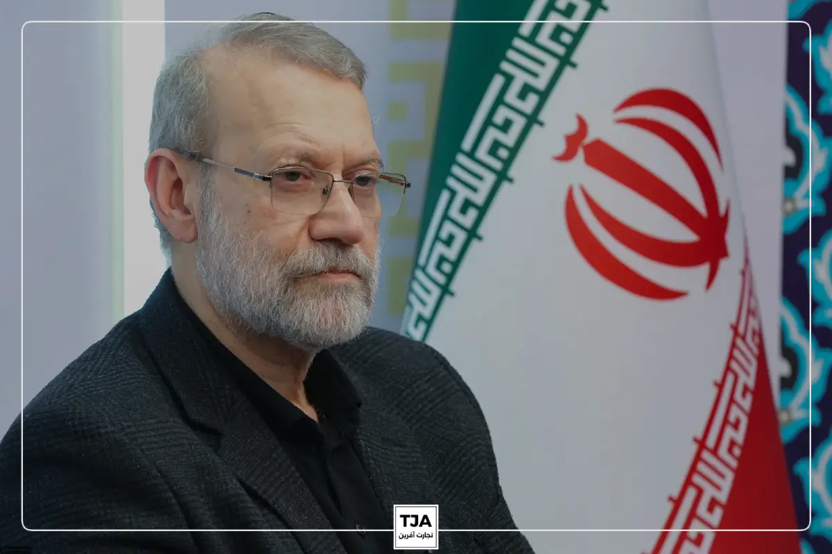 Ali Larijani